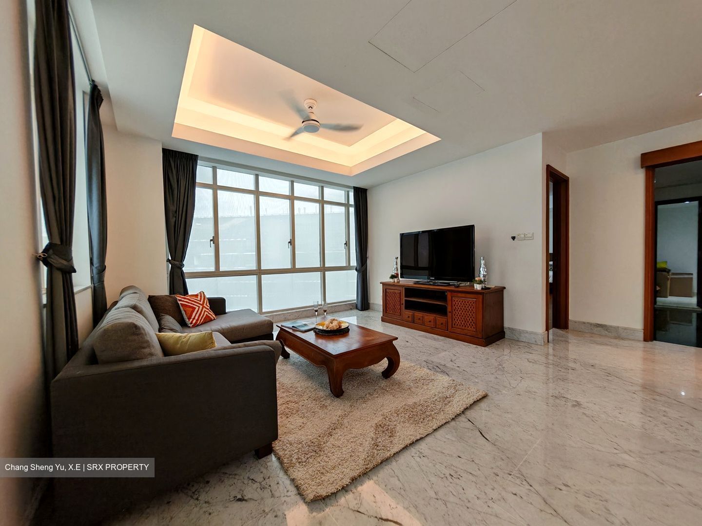 Orchard Scotts (D9), Condominium #432564811